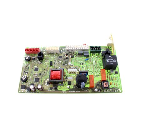 VAIL 0020132764 E/TEC PCB