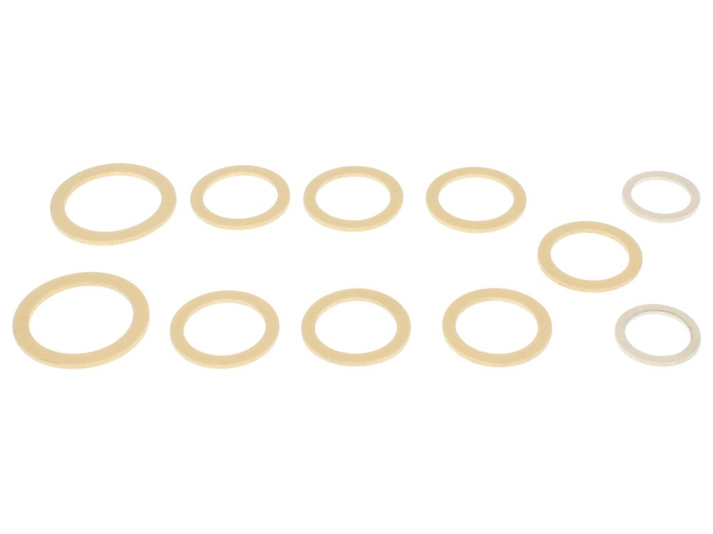 Worcester Bosch 77161922050 Washer - Fibre Pack - Gas Combi/Gas System