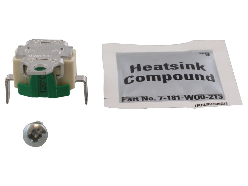 Worcester Bosch 87072061960 High Limit Thermostat - Greenstar