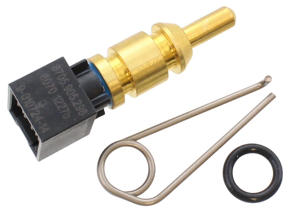 Worcester Bosch 87145000810 Domestic Hot Water Temperature Sensor - Greenstar