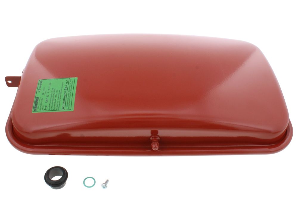 Worcester Bosch 8716122434 Expansion Vessel 7L - Greenstar