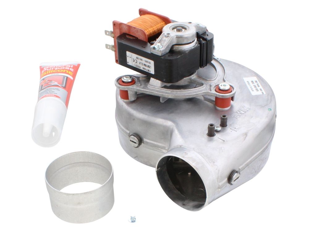 Worcester Bosch 87161202820 CDi Fan Assembly