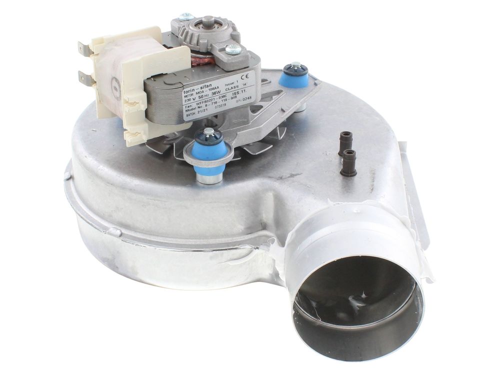 UCP 8716119948 FAN ASSEMBLY