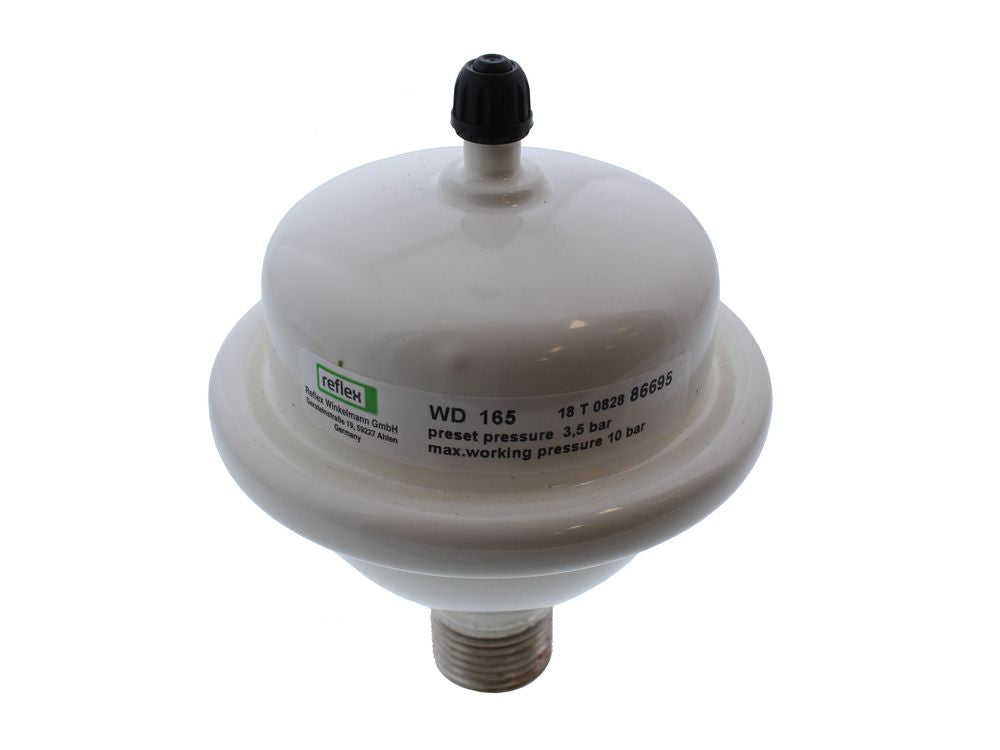 Worcester Bosch 87161425030 Mini Expansion Vessel - Ha50 - 24i/28i