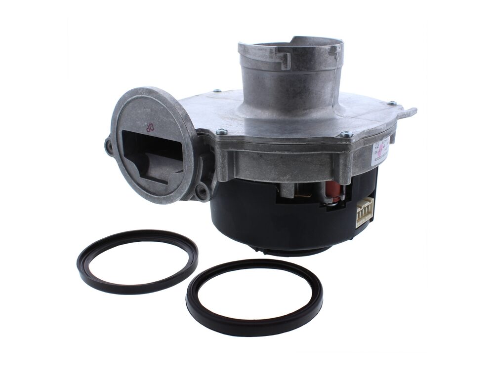 Worcester Bosch 87161164740 Fan Assembly - Greenstar/Highflow/RD