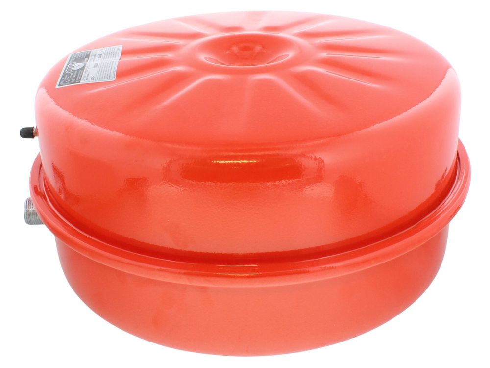 WORCESTER 87161083900 EXPANSION VESSEL CAMRAY 18LTR