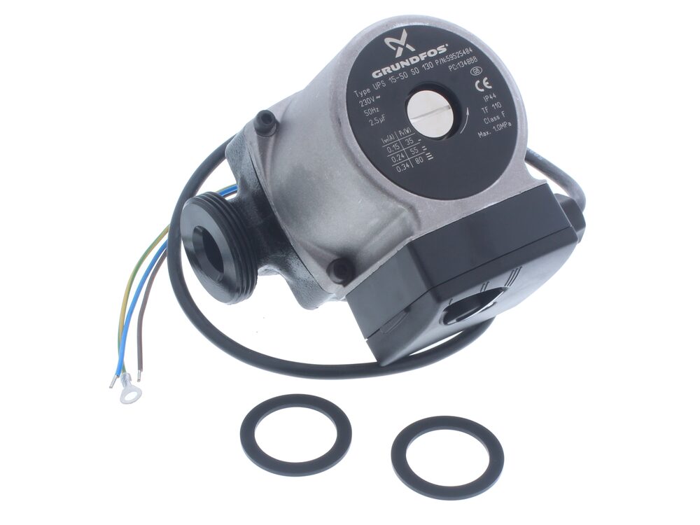 WORCESTER 87161084230 PUMP