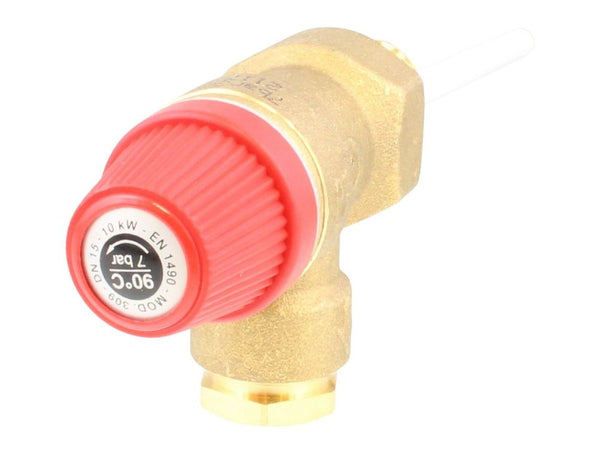 Pressure Relief Valve