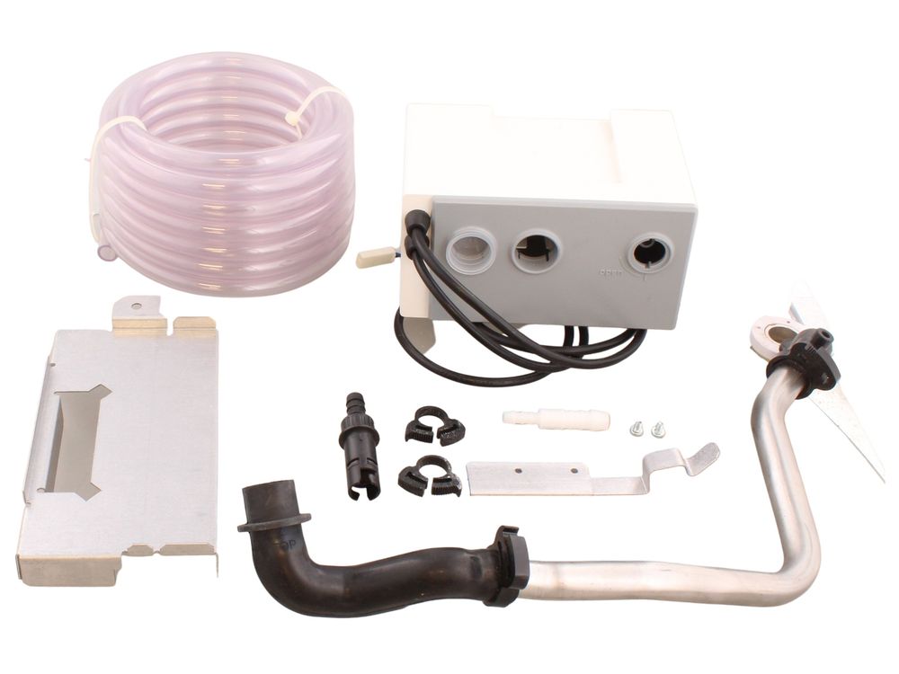 WORCESTER 87186906700 CONDENSATE PUMP SPARES KIT