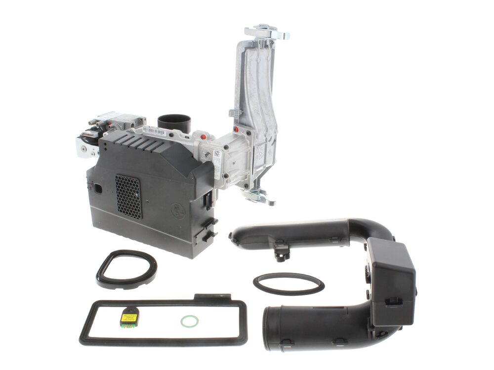 Baxi 7786385 Combustion Control Unit 24/25 - Heat