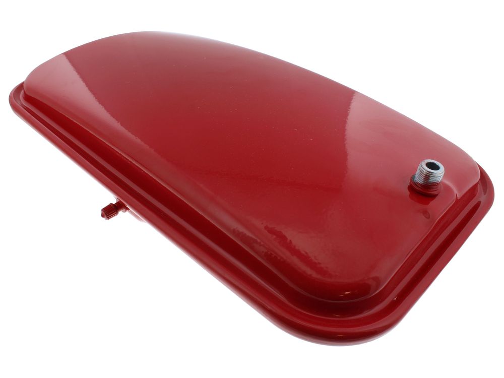 BAXI 240388 EXP VESSEL BAHAMA 100 133HE