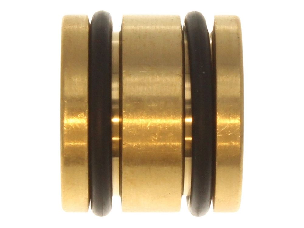 Baxi 248054 Pump Connecting Element - System IE/Combi/Duo Tec