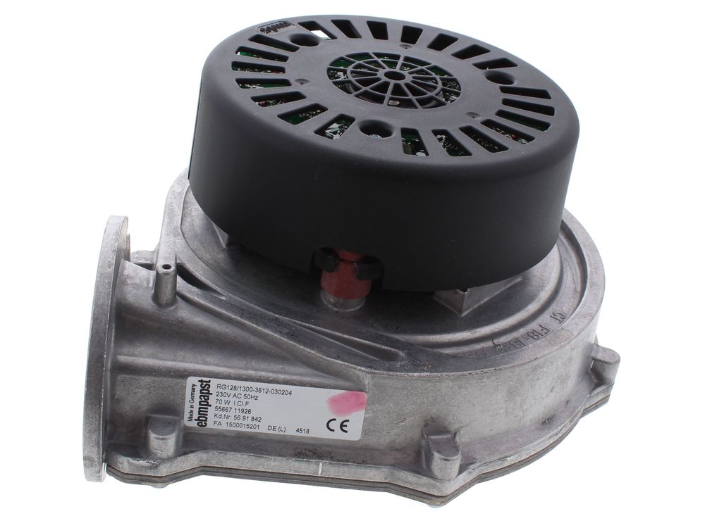 Baxi 5121447 Fan - Duo Tec/Megaflo