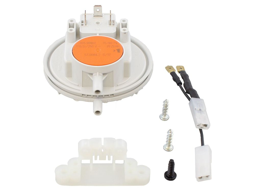 BAXI 5137532 INSTA 80HE AIR PRESSURE SWITCH KIT