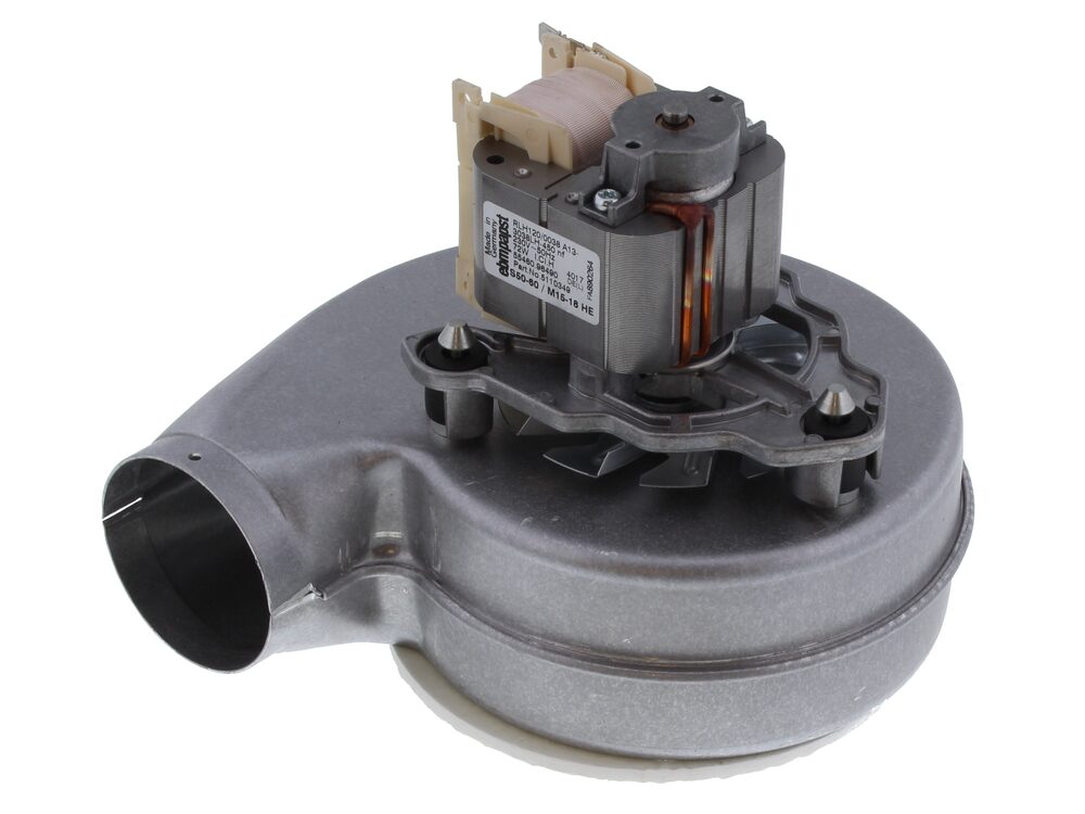 POTTERTON 5112320 KIT FAN 50 60 HE