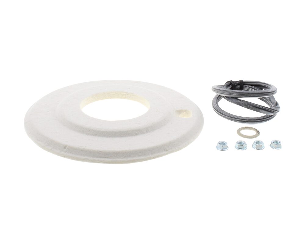 Baxi 7661745 Front Insulation Assembly - Combi/System/Megaflo Compact