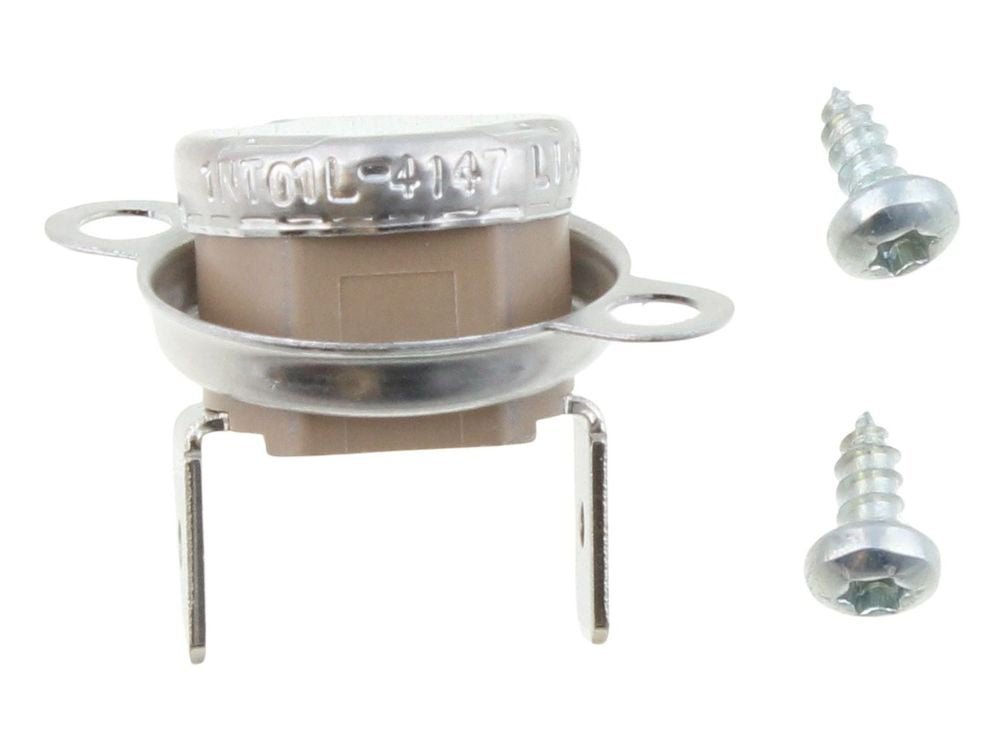 Baxi 7809940 Thermostat Limit & Screws - Combi Instant/Duo-Tec/Platinum Combi