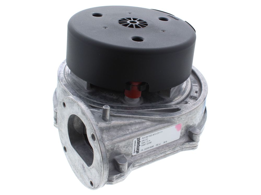 ALPHA 1.029719 FAN ASSEMBLY