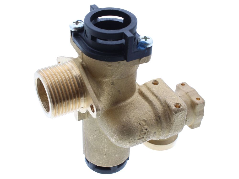 ALPHA 3.015562 CD28X DIVERTER VALVE