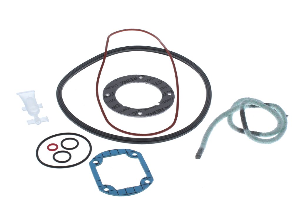 ALPHA 3.018998 BURNER GASKET