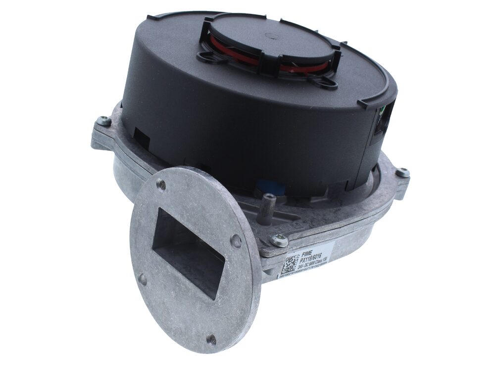 Alpha 1.027178 Fan Assembly - Intech/Eco Range