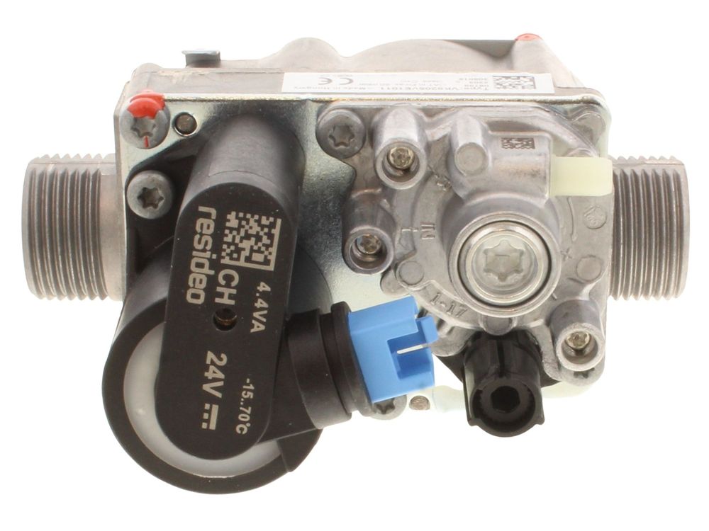 Alpha 1.039944 Gas Valve - E-Tec/Evoke