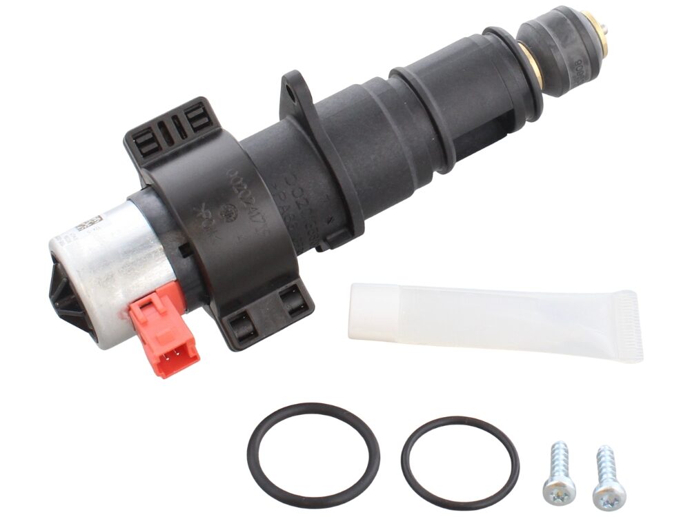 Glow-worm 0020097214 3-Way Valve - Betacom/Easicom/Energy