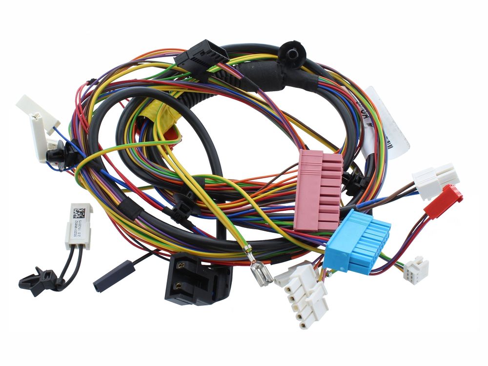 Glow-worm 0020097368 Wiring Harness