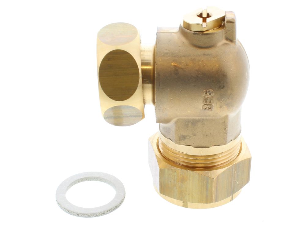 Glow-worm 0020098498 Heating Tap