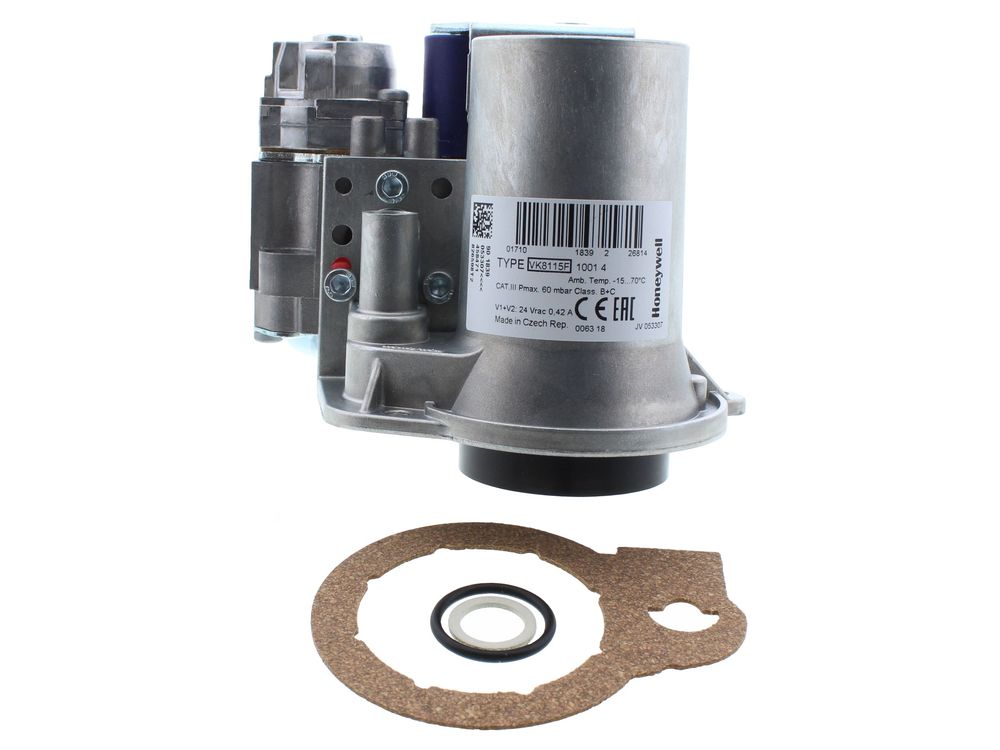 Glow-worm 0020097278 Gas Section