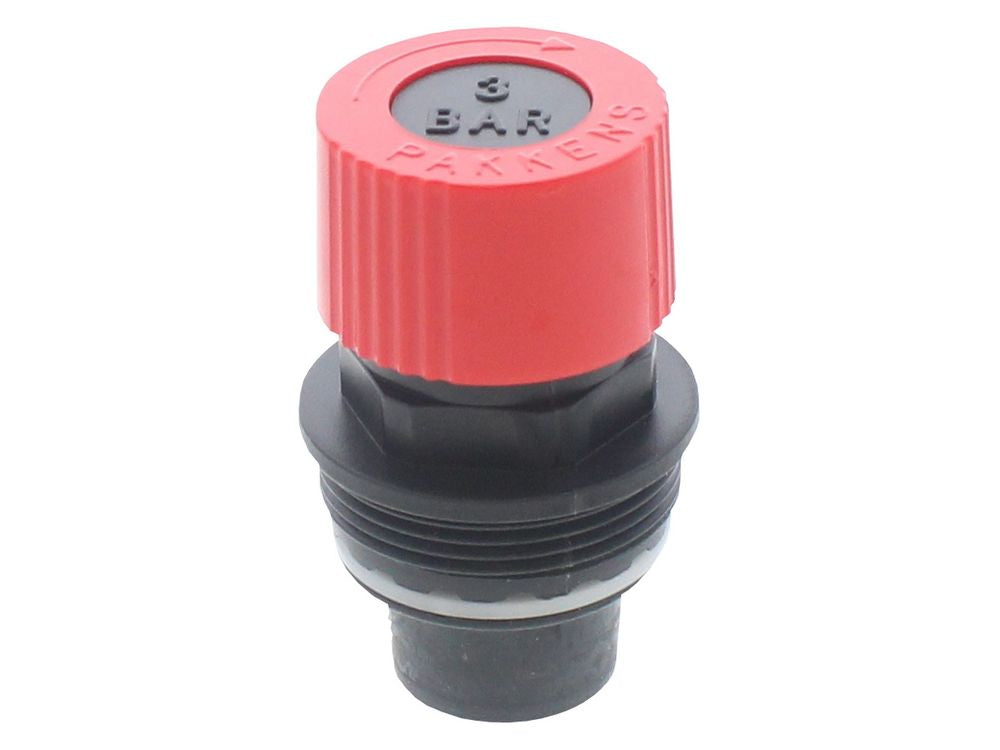 Glow-worm 0020118190/SD Pressure Relief Valve - Betacom/Easicom/Ultimate