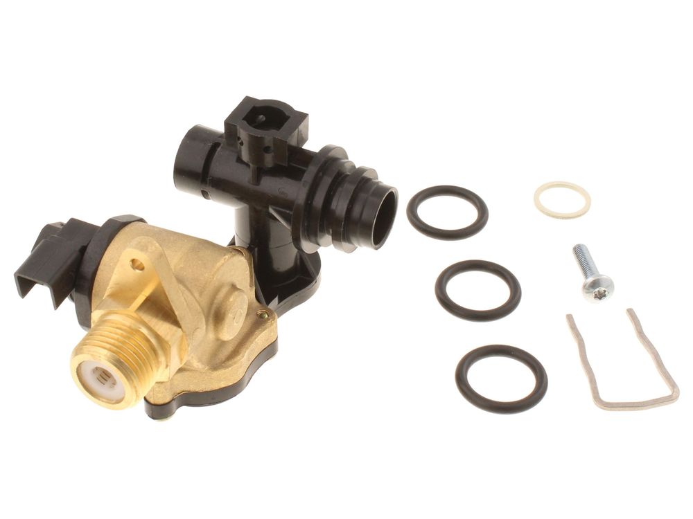 GLOWWORM 0020118147 HYDRAULIC BLOCK 8L