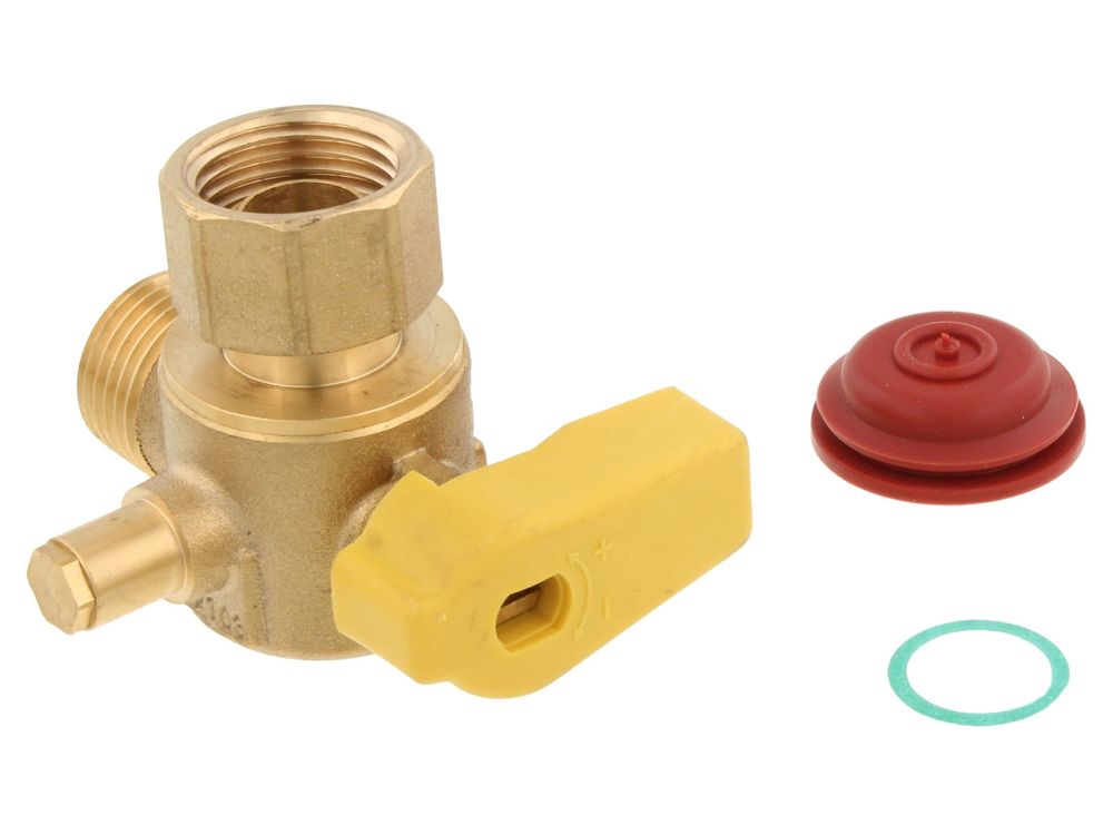 Glow-Worm 0020211096 Gas Valve