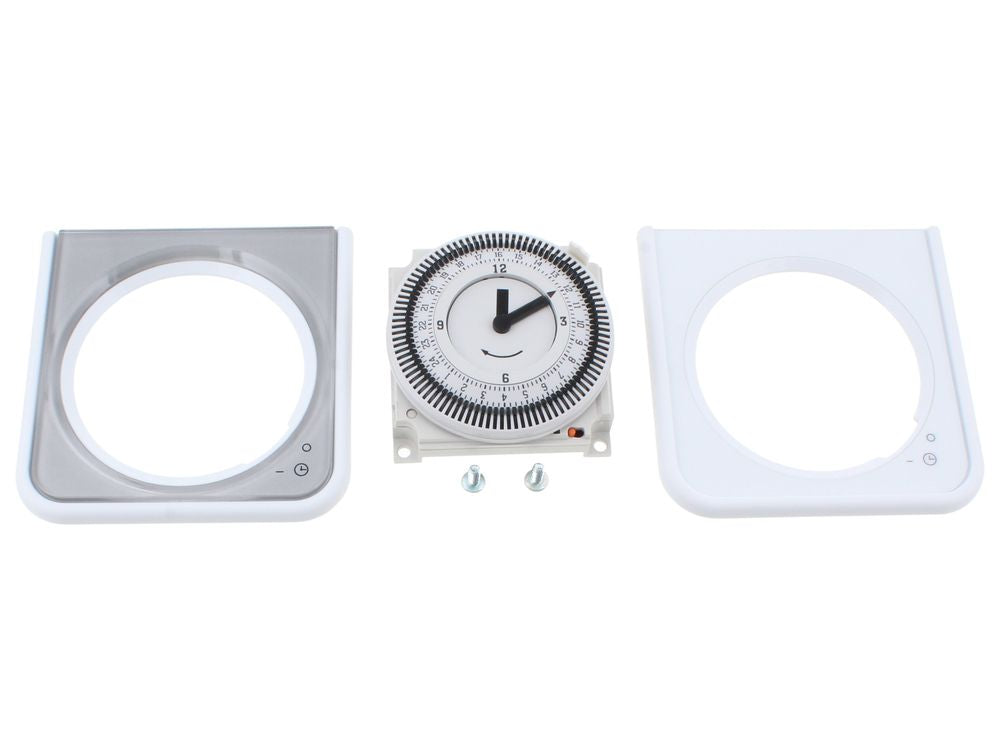 Glow-worm 0020193661 Analogue Timer - Energy ERP