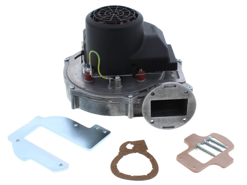 Vaillant 180901 Fan - CPL - Ecomax VU/Ecotec VU/VU