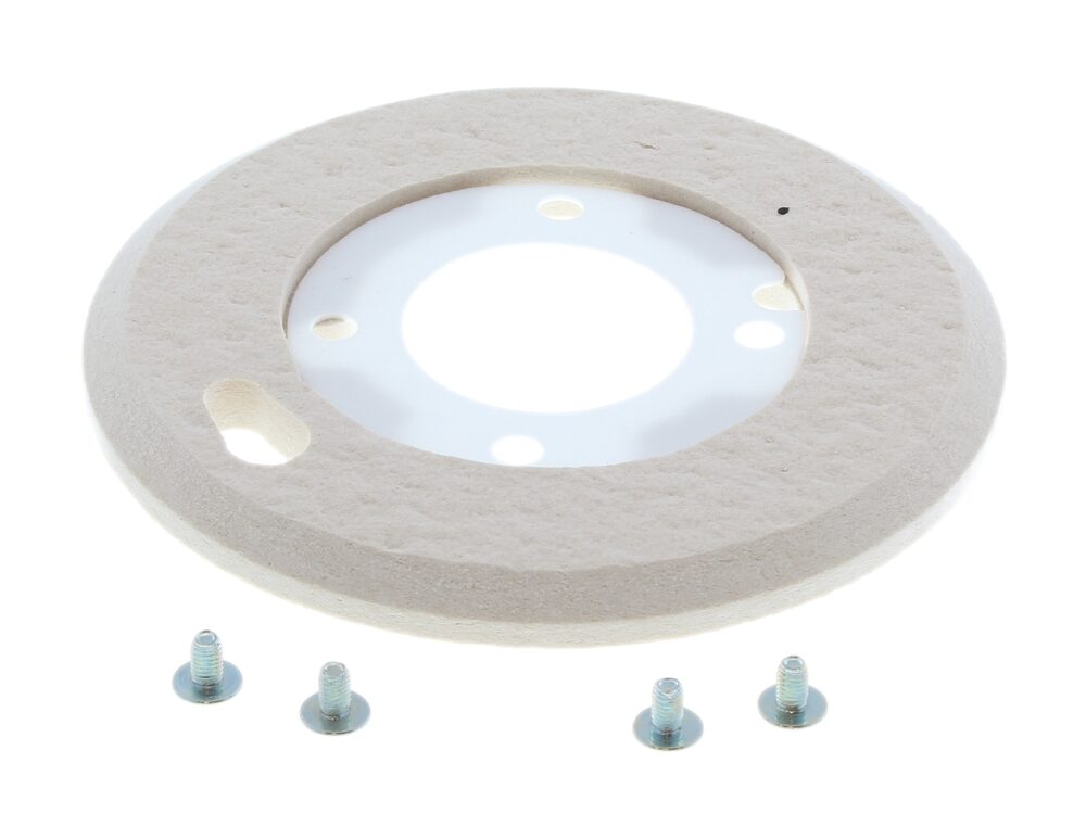 VAILLANT 193595 INSULATION GASKET