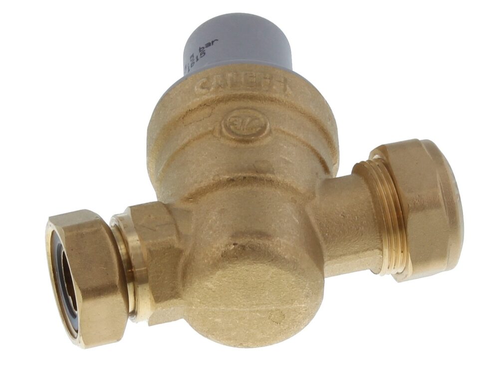 VAILLANT 0020009864 PRESSURE REDUCTION VALVE