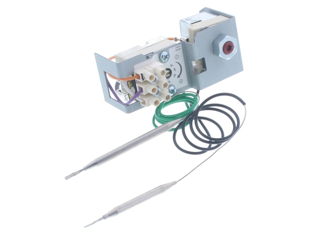 VAILLANT 0020009869 CYLINDER CONTROL