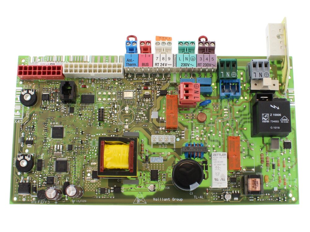 Vaillant 0020149950 Printed Circuit Board - Ecocraft