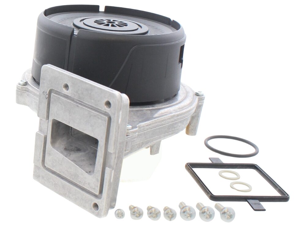 Vaillant 0020135138 Fan Assembly - ecoTEC Plus VU/ecoTEC Plus VUW