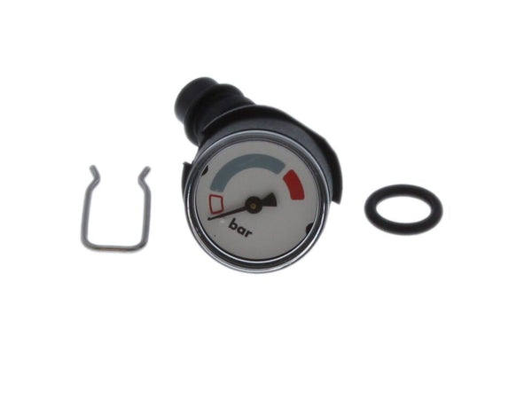 Pressure Gauge