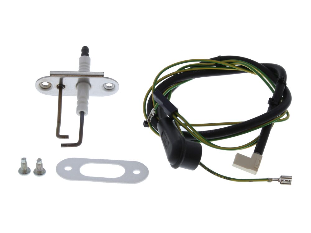 Vaillant 0020153950 ecoTEC Plus VU Ignition Electrode With Cable