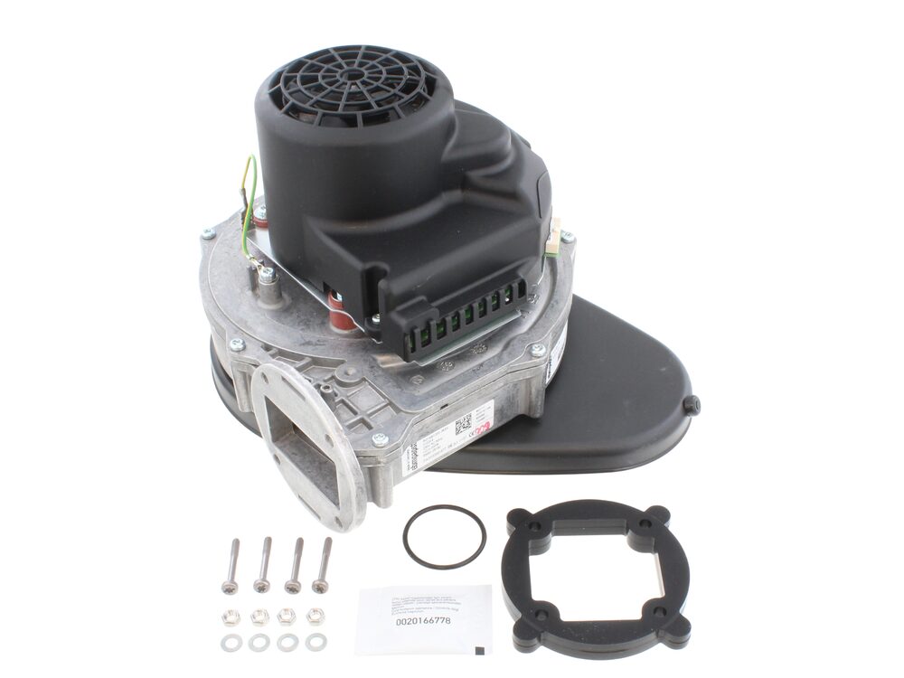 Vaillant 0020140757 Fan - Ecotec VU