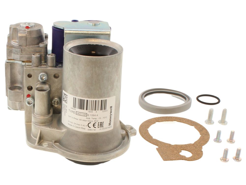 VAILLANT 0020143482 GAS CONTROL VALVE