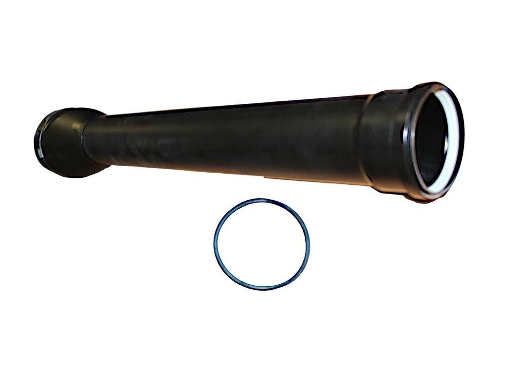 Vaillant 0020143513 Flue Pipe - Ecotec VU/VU