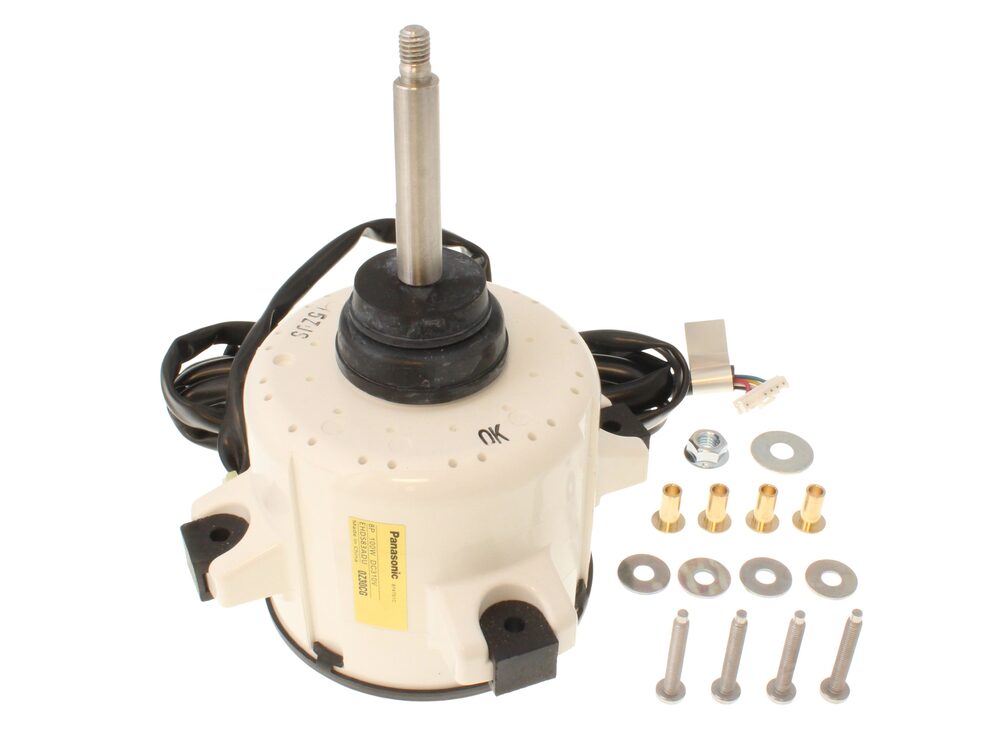 Vaillant 0020175812 VWL Fan Motor