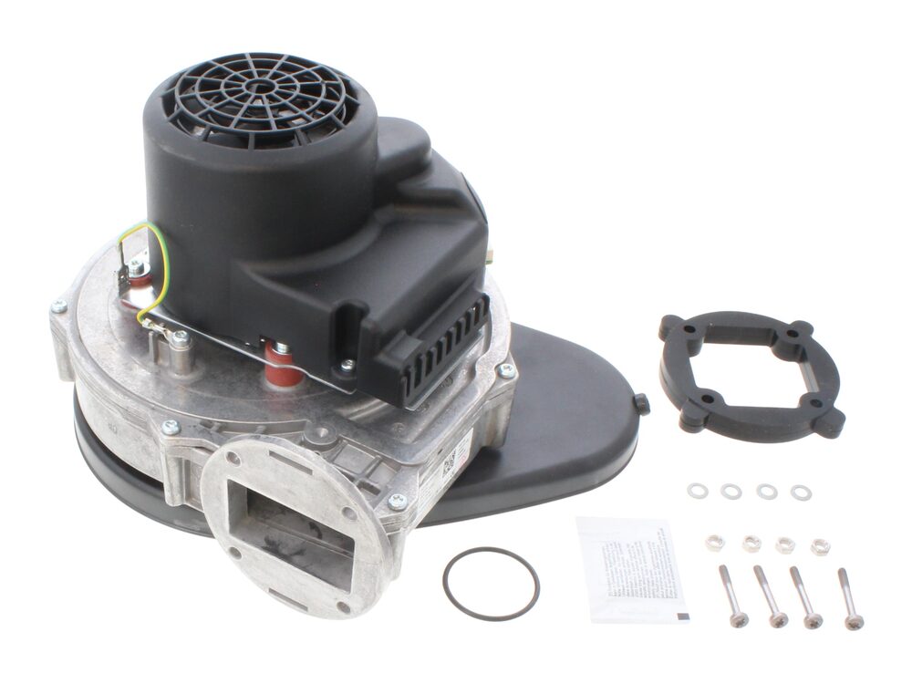 Vaillant 0020197028 Fan - Ecotec Plus VU