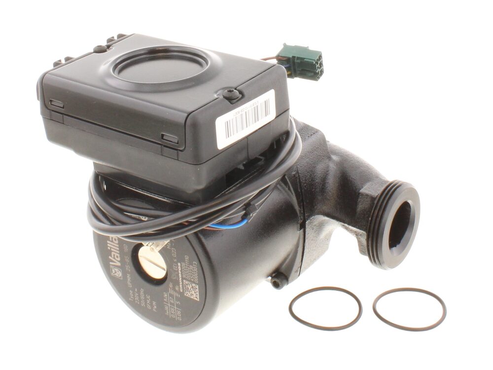 Vaillant 0020211453 Pump - Ecomax VU/Ecotec VU/VU