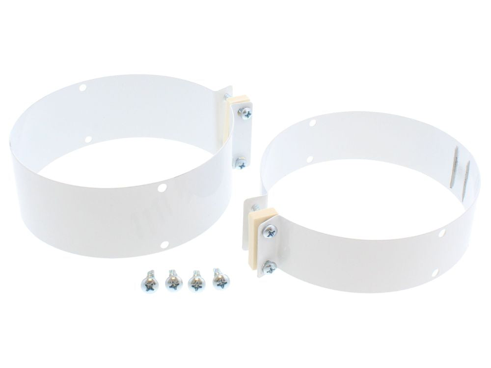 Vaillant 0020231438 Clamp - Dn 100 Kit 30, 40mm