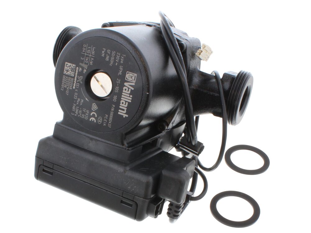 Vaillant 0020240341 Pump